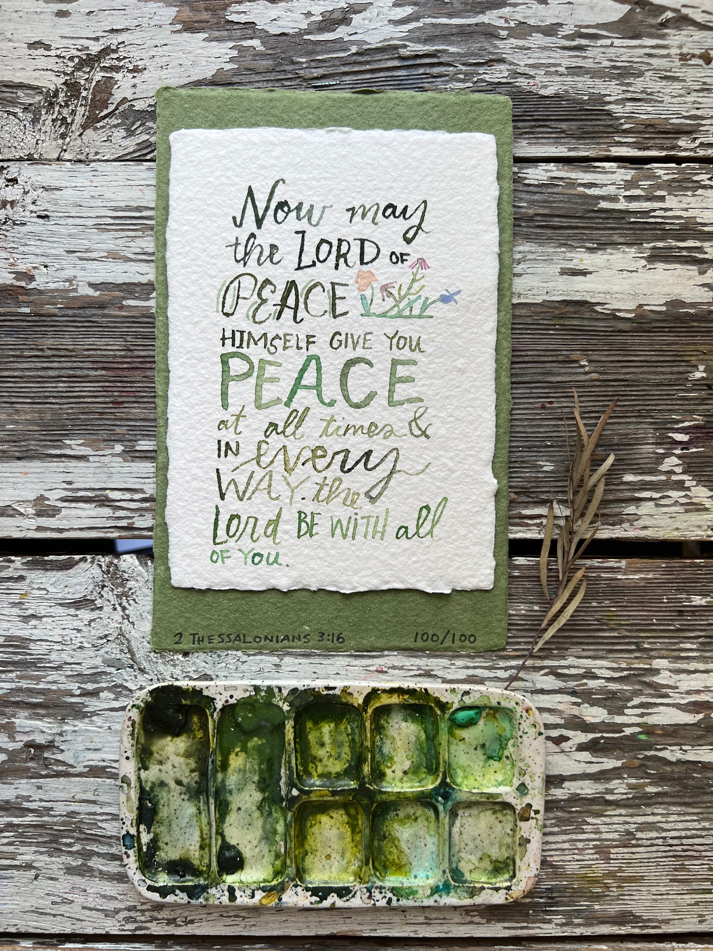 100/100 Tiny Truth John 14:6