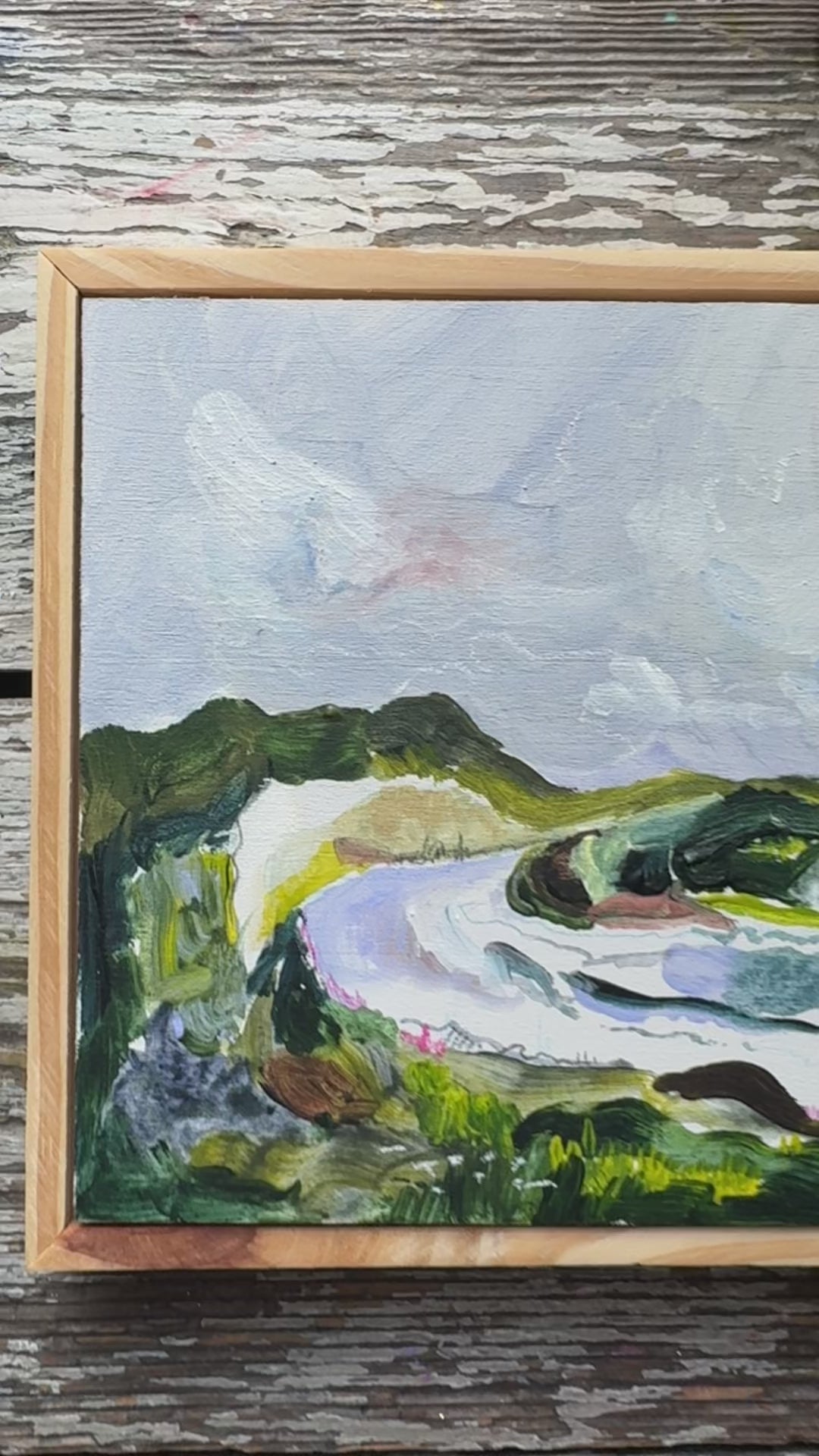 RIVER BEND