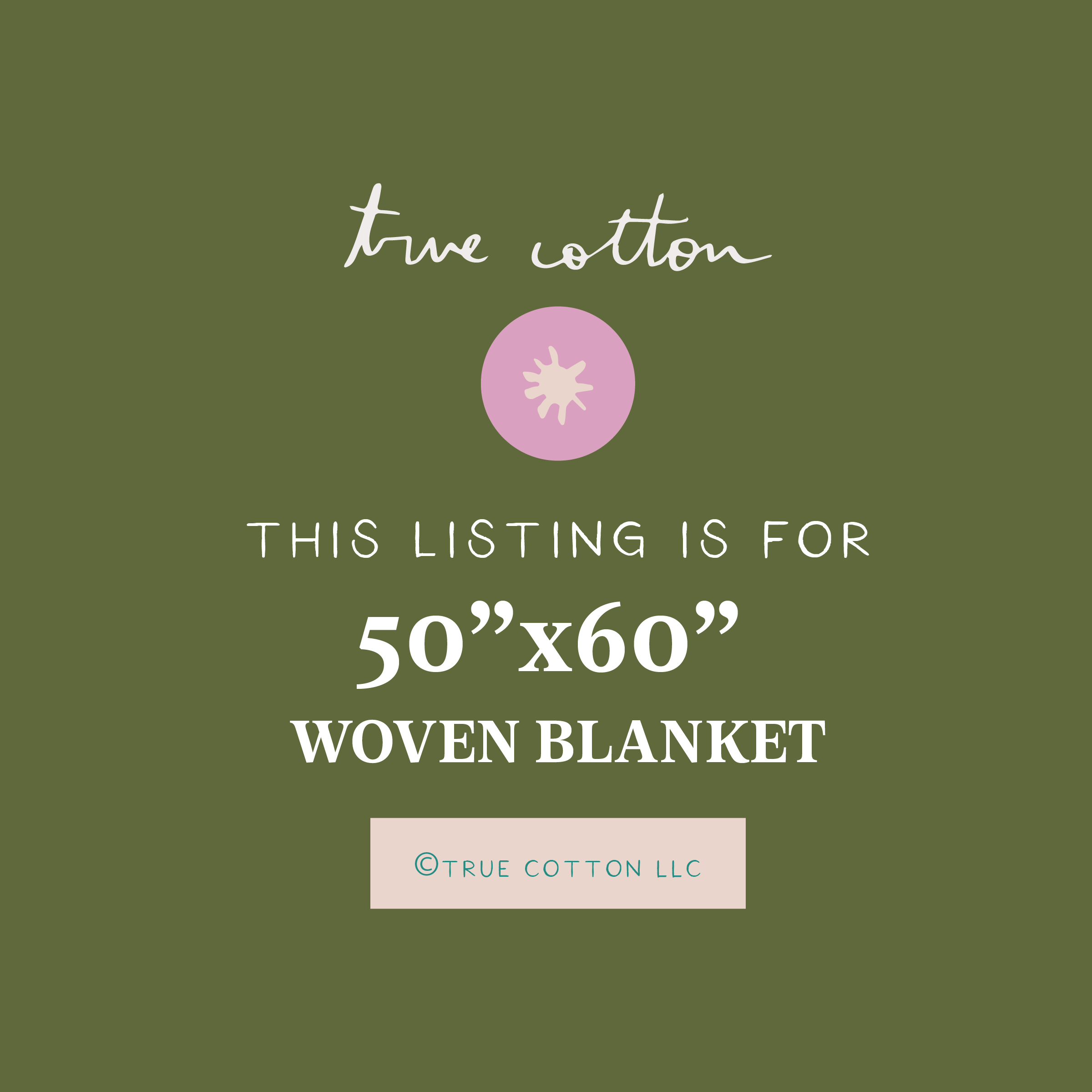 Psalm 46 Be Still and Know | Woven Floral Blanket