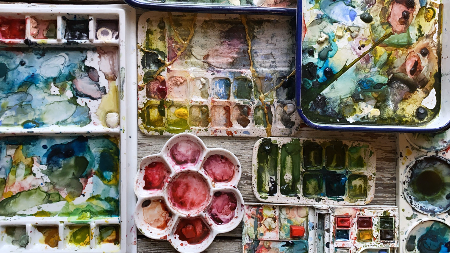 For the Artist