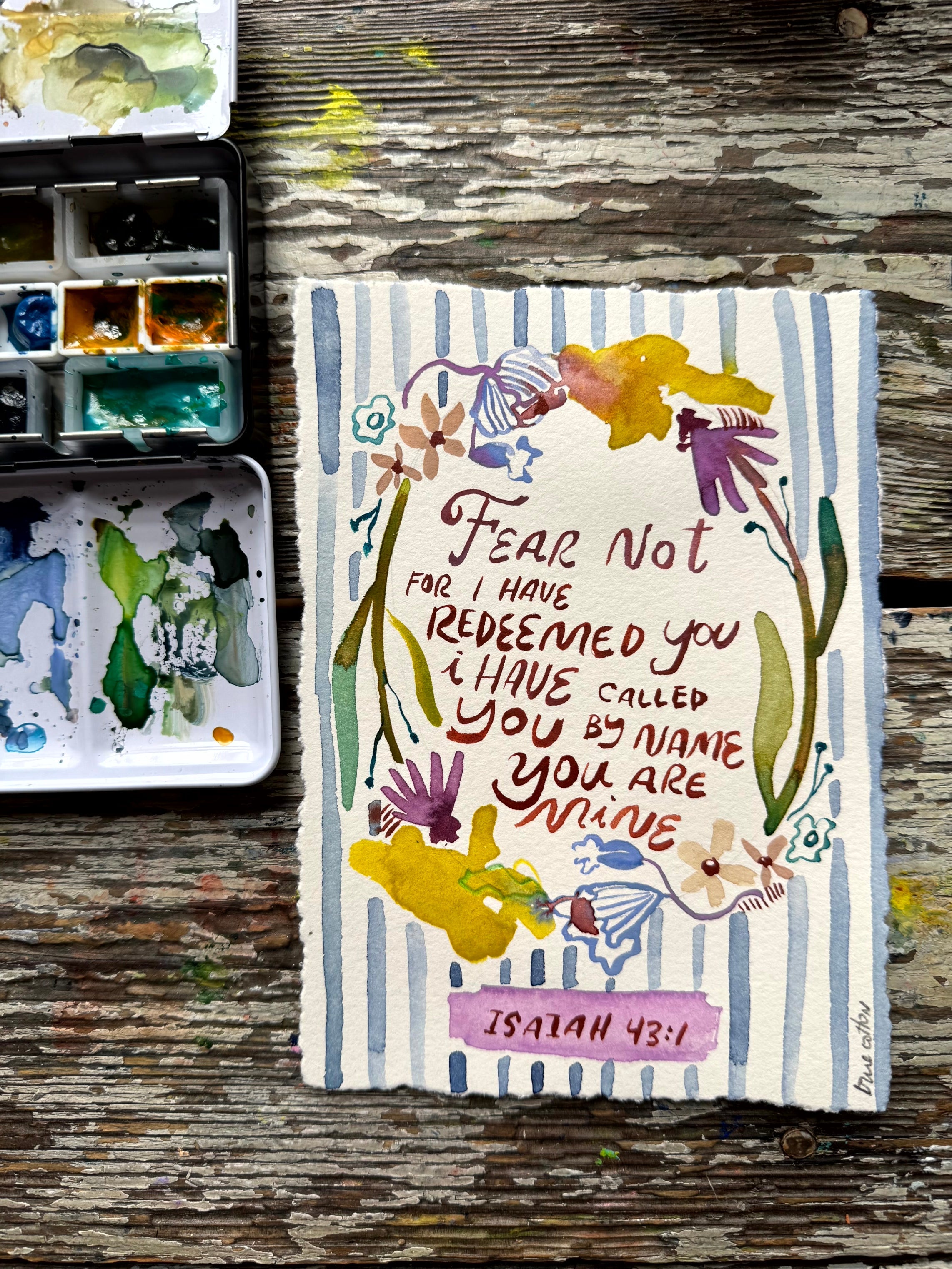 Tiny Originals - Batch 01