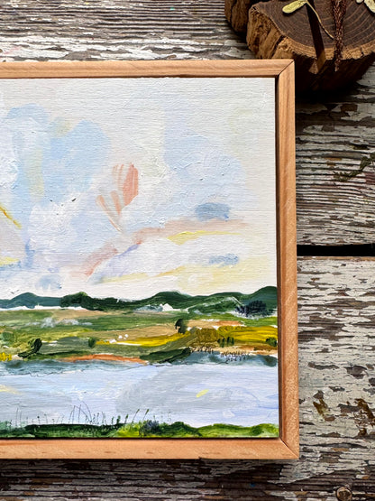 MARSH