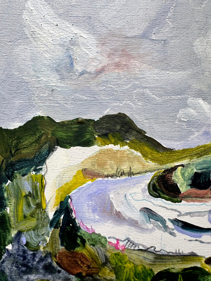 RIVER BEND