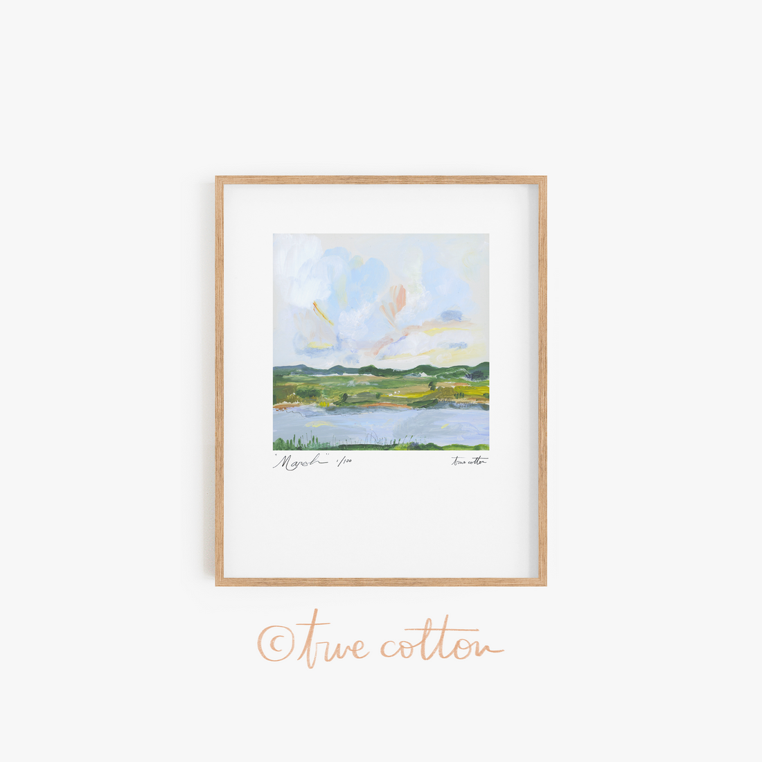 MARSH