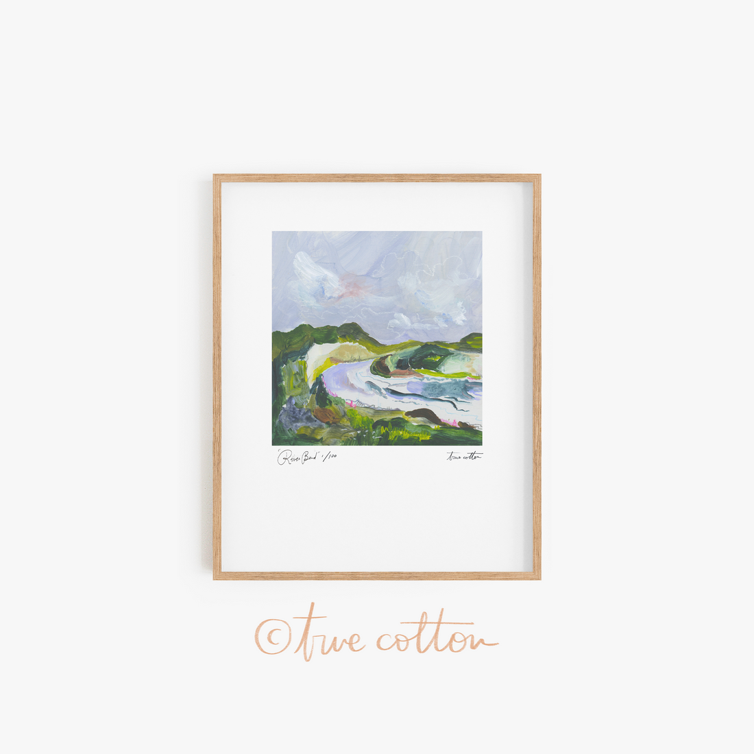RIVER BEND