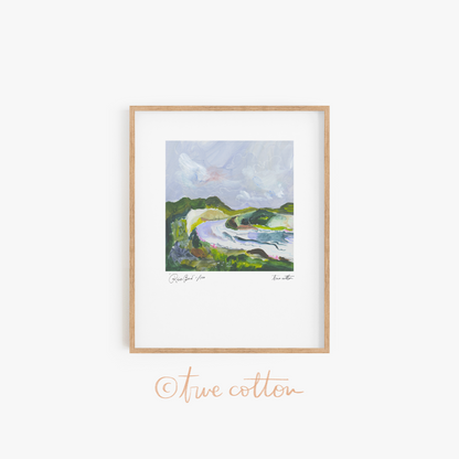 RIVER BEND