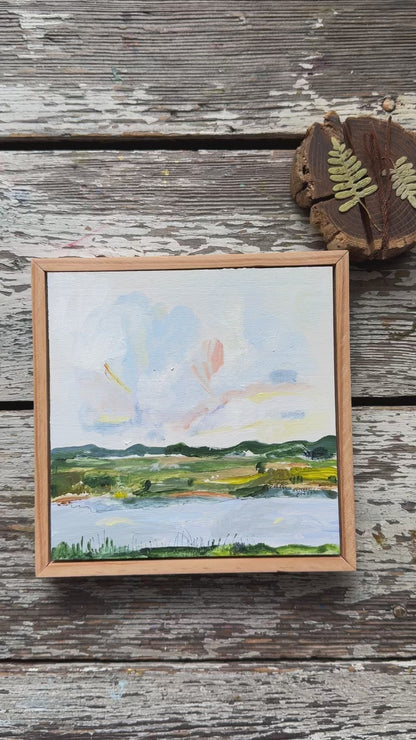 MARSH