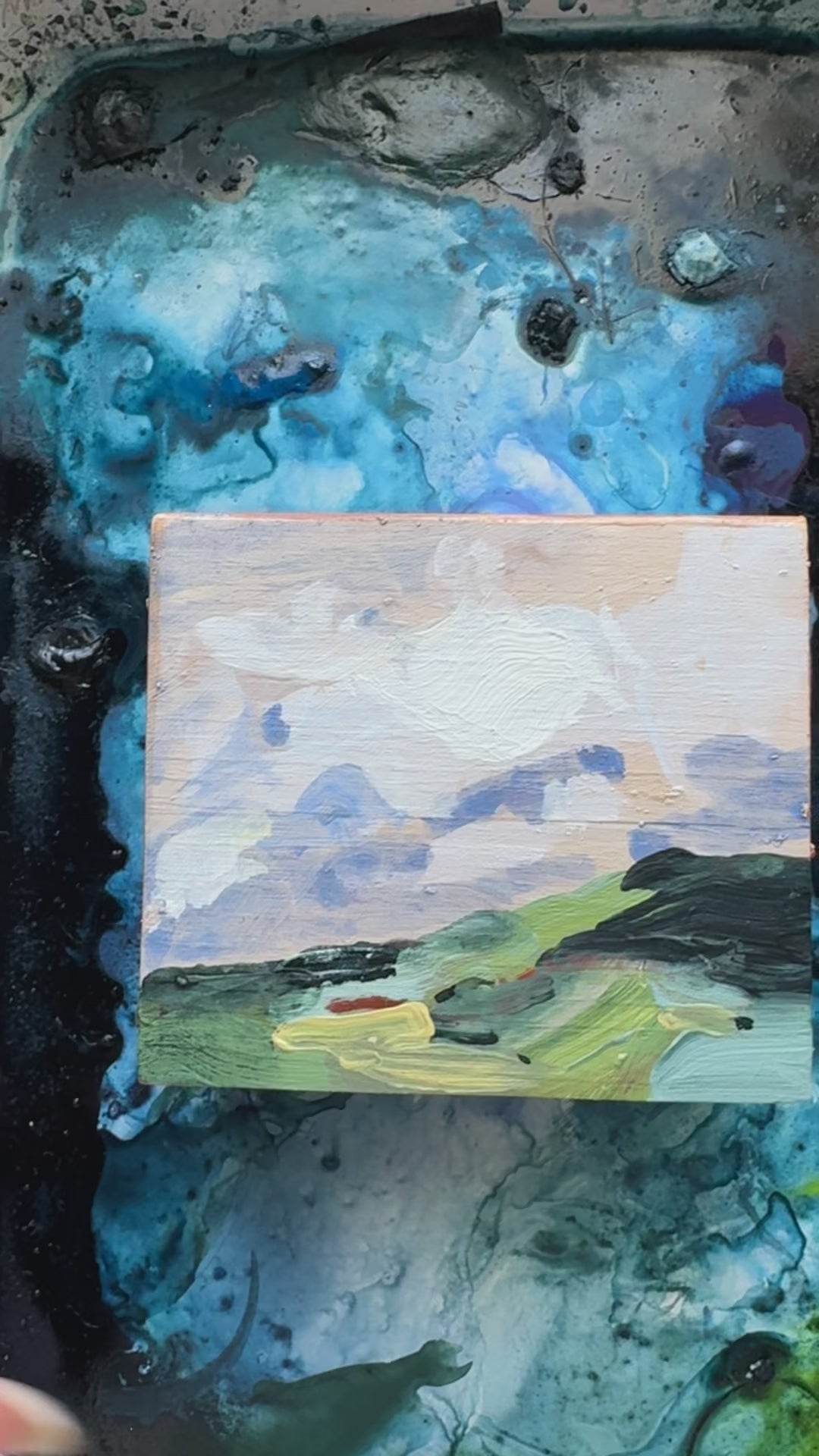 I will Dwell | No. 01